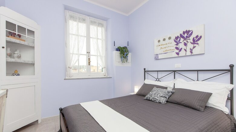 Rental In Rome Sistina View Terrace Apartment