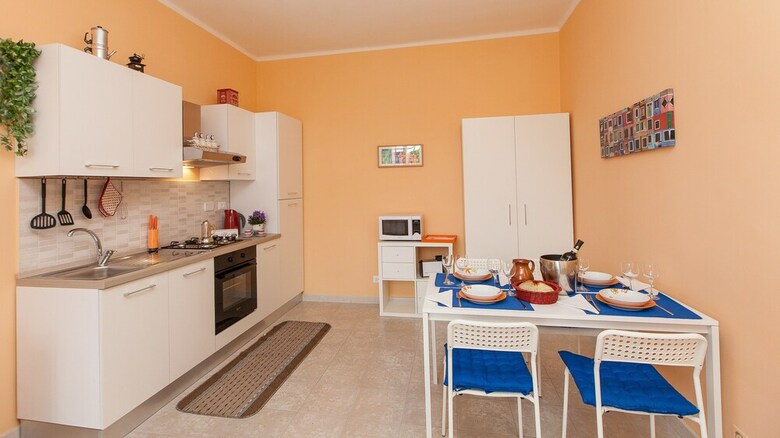 Rental In Rome Sistina View Terrace Apartment