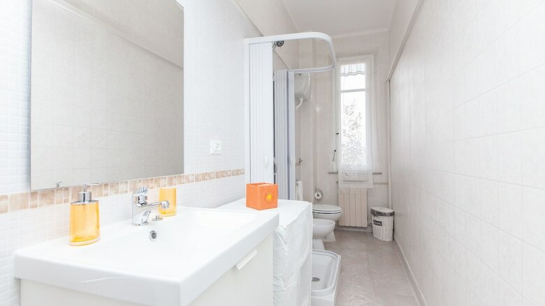 Rental In Rome Sistina View Terrace Apartment