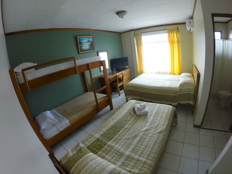 Hotel Guadalupe