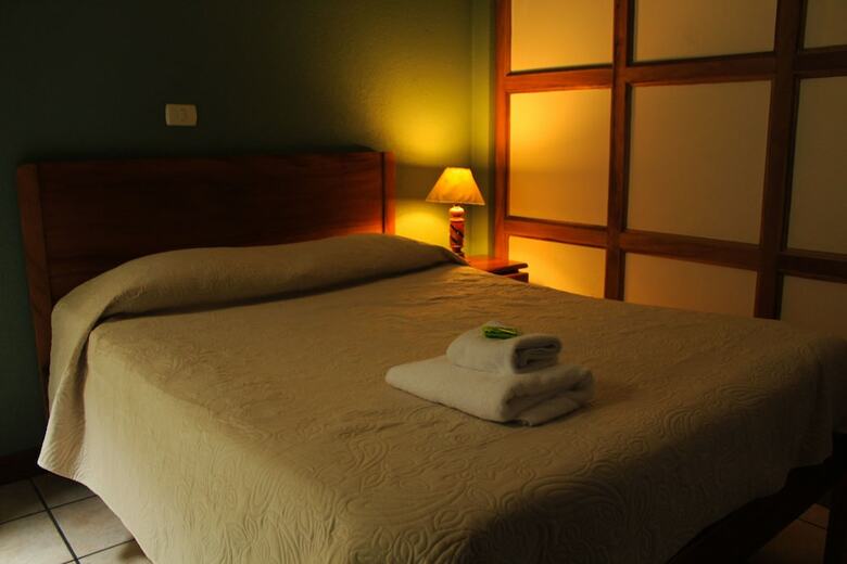 Hotel Guadalupe