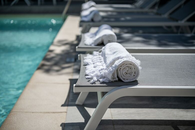 Epavli Boutique Hotel