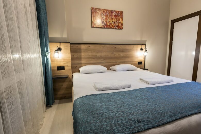 Hotel Bolu City Otel