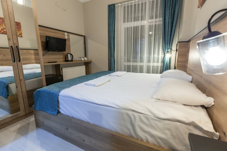 Hotel Bolu City Otel
