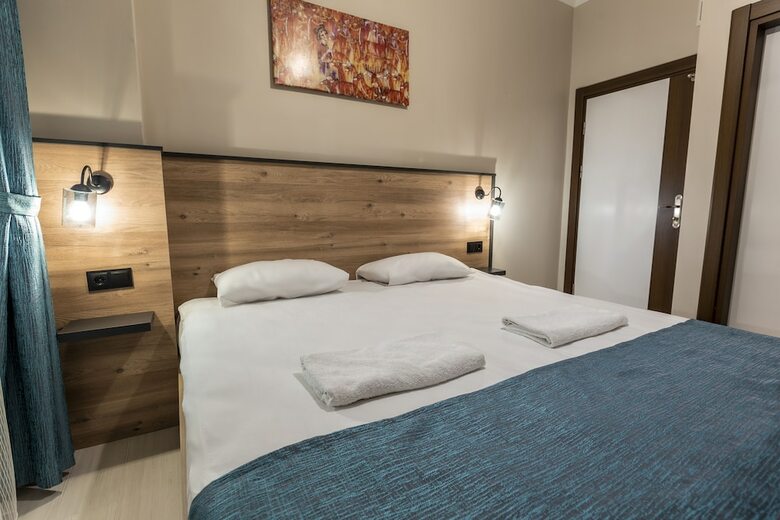 Hotel Bolu City Otel