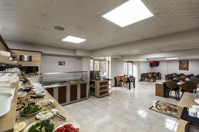 Hotel Bolu City Otel