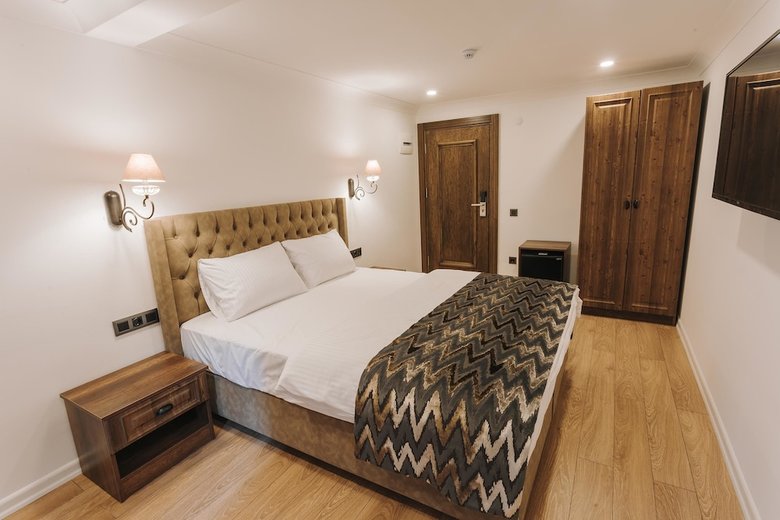 Iskalita Butik Hotel