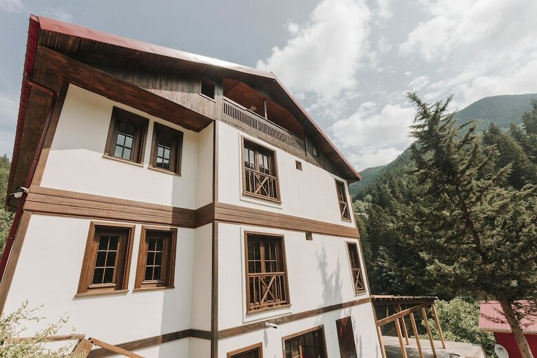 Iskalita Butik Hotel