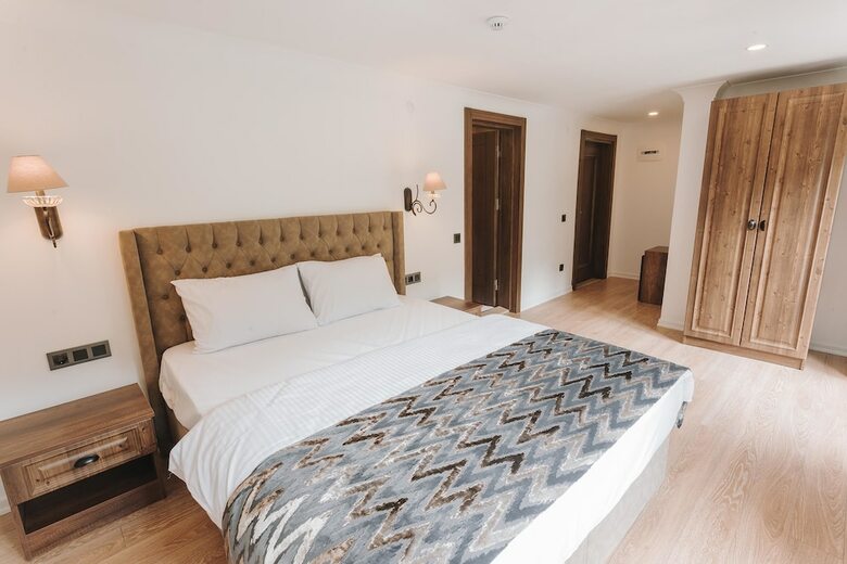 Iskalita Butik Hotel
