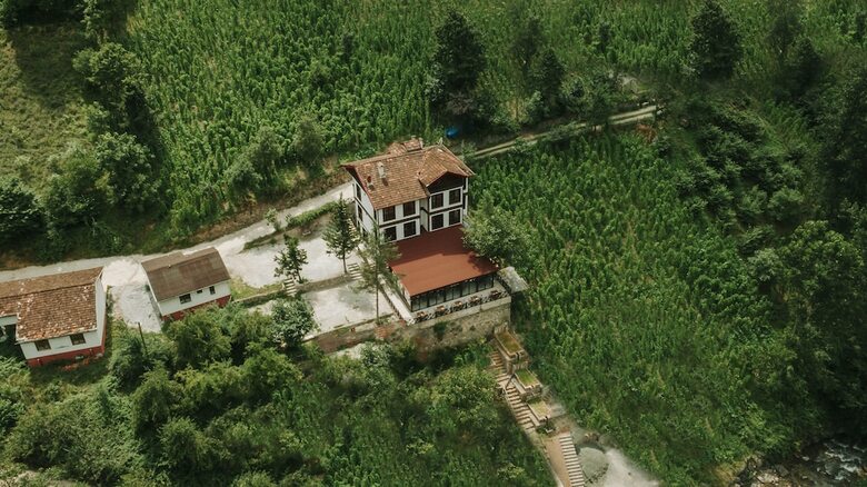 Iskalita Butik Hotel