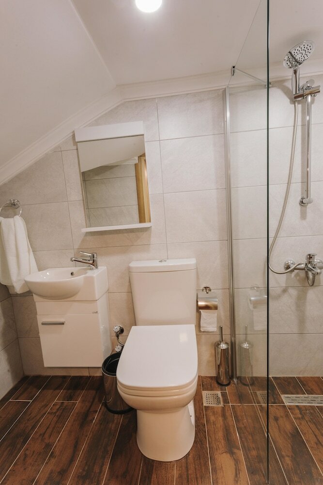 Iskalita Butik Hotel