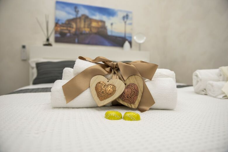 Bed & Breakfast Ves�