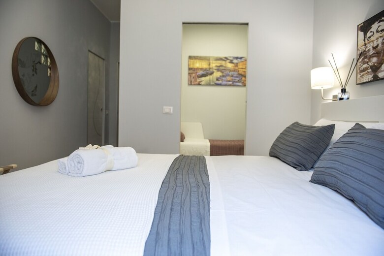 Bed & Breakfast Ves�