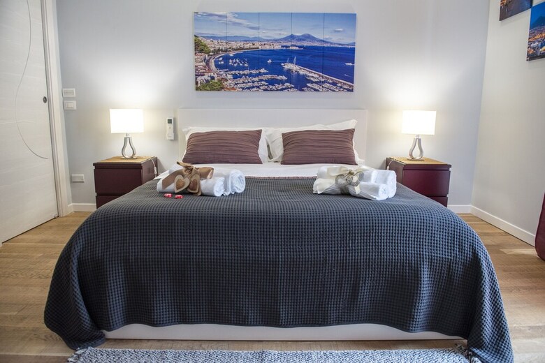 Bed & Breakfast Ves�