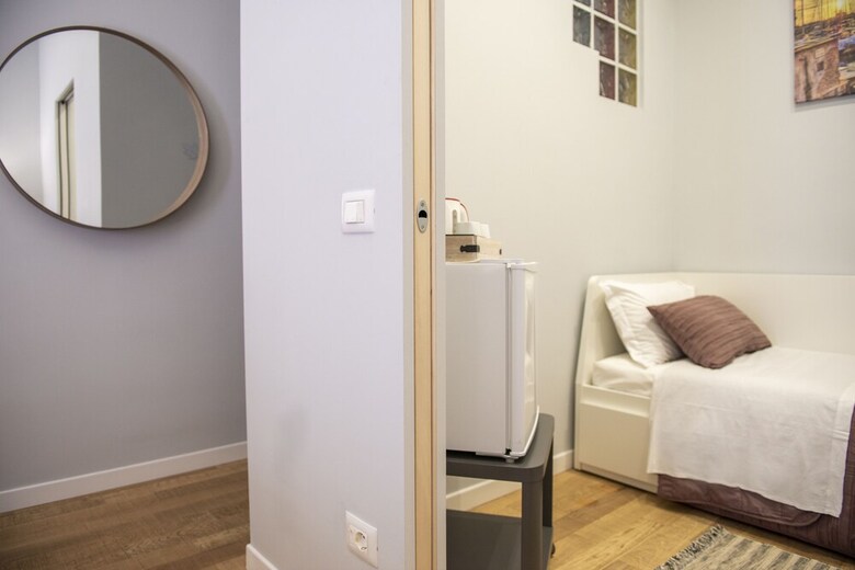 Bed & Breakfast Ves�