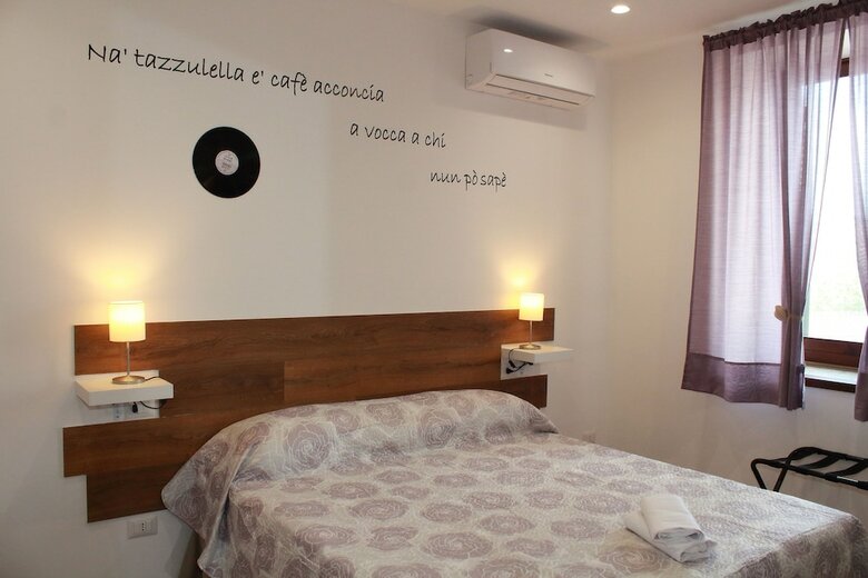 B&B Aller�a