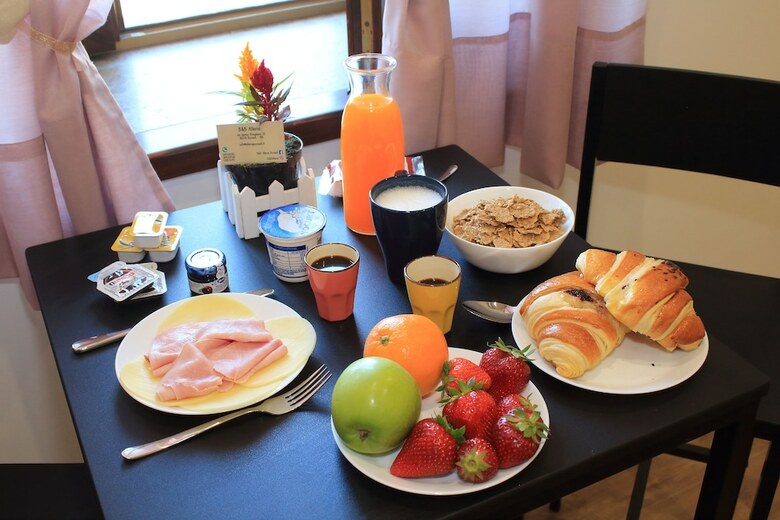 B&B Aller�a