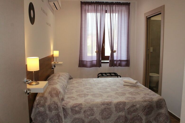 B&B Aller�a