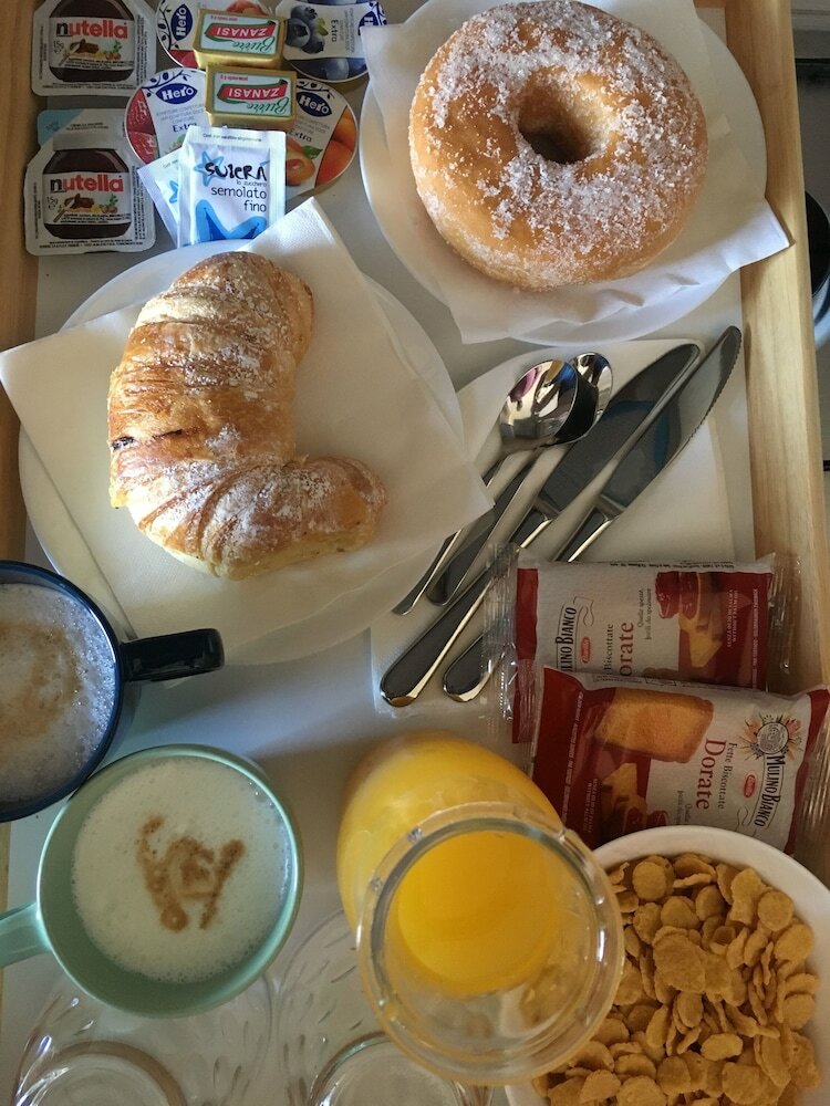 B&B Aller�a