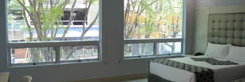 Hotel Lleras Express
