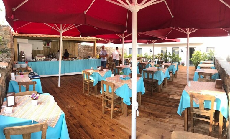 Hotel G�nes Ada Otel