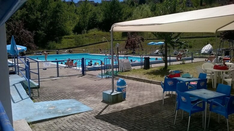 Hostal Ostello Di Ferriere