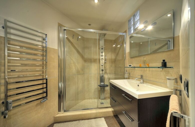 Apartamento Rome Luxury House - The Suite