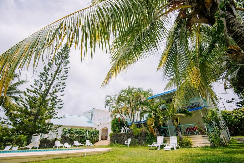 Hotel Villa Radani