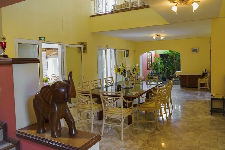 Hotel Villa Radani