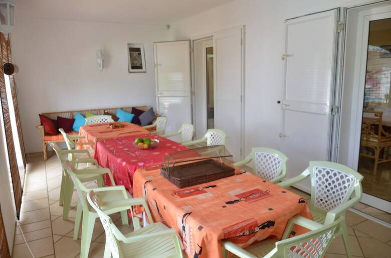 Hotel Villa Radani