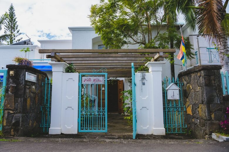 Hotel Villa Radani