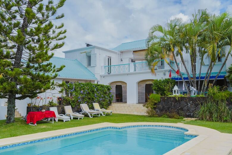 Hotel Villa Radani