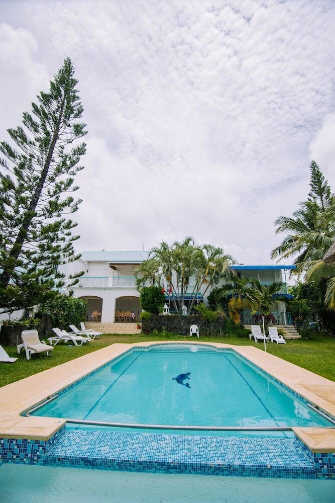 Hotel Villa Radani