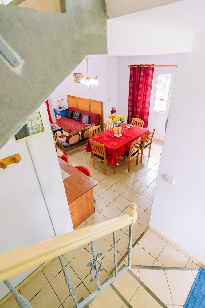 Hotel Villa Radani