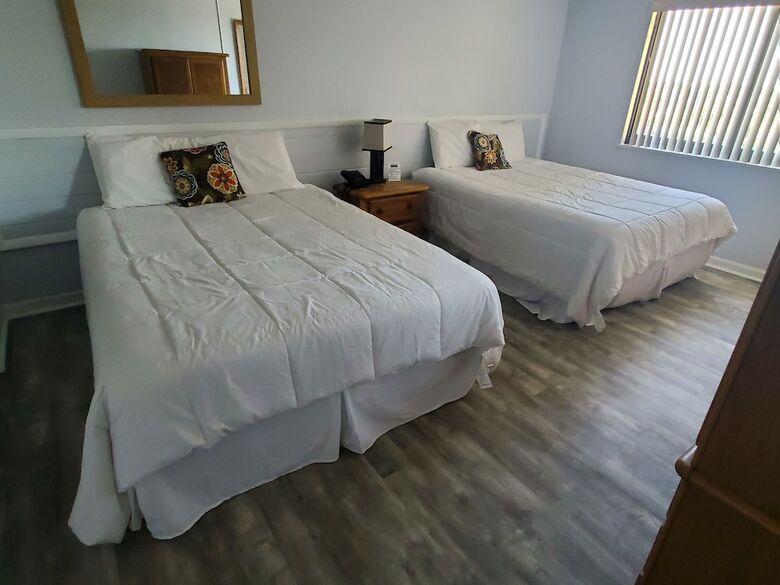 Coastal Waters Inn