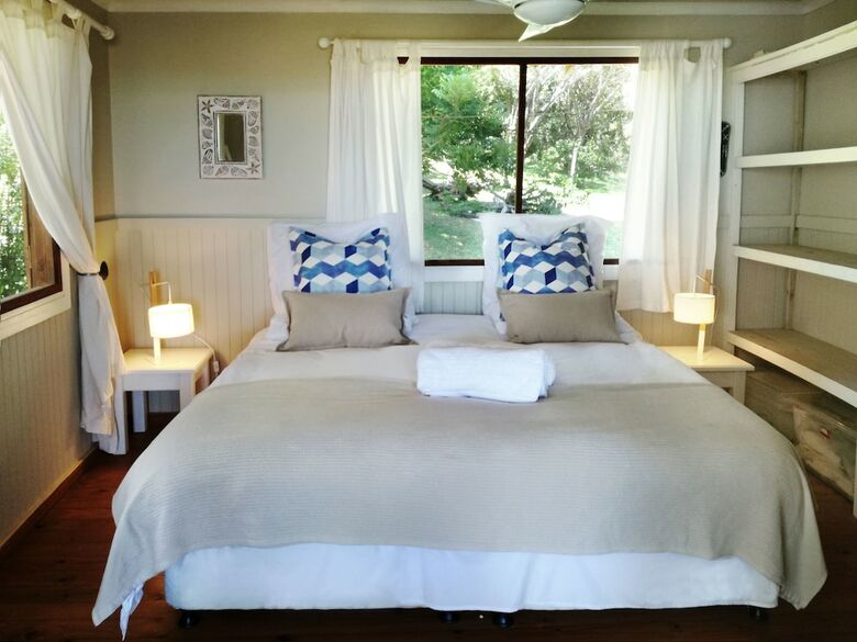 Villa Nhoxani Casa Karibu