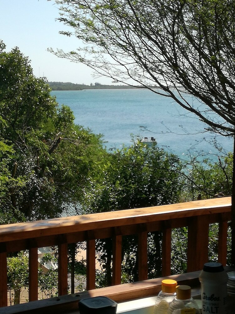 Villa Nhoxani Casa Karibu
