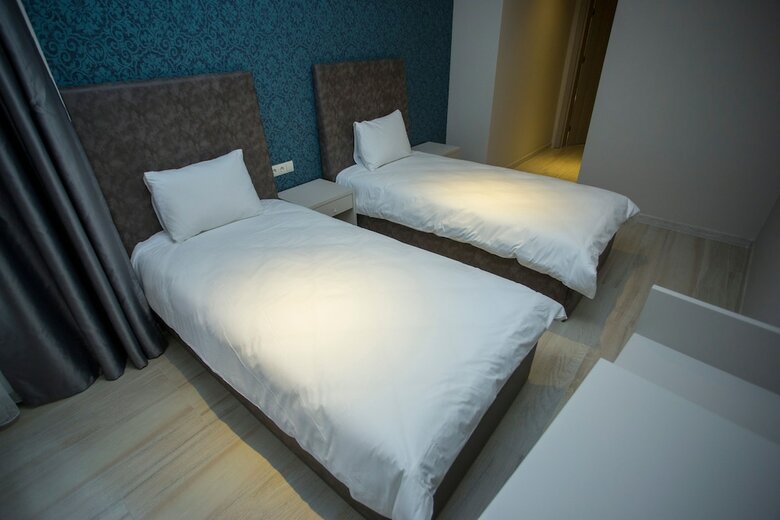 Downtown Hotel