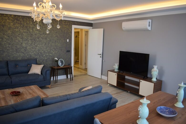 Zahi Hotel Dream Houses