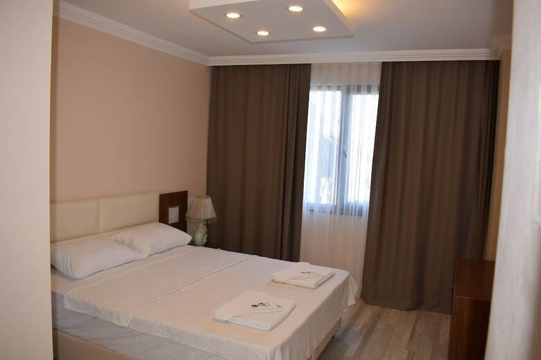 Zahi Hotel Dream Houses