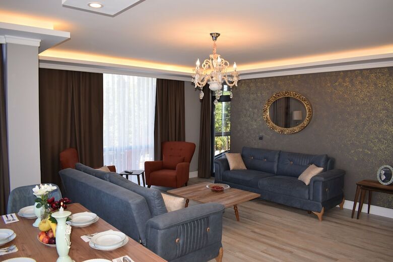 Zahi Hotel Dream Houses