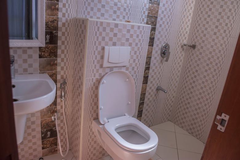 Hotel Nemadek Le Royal