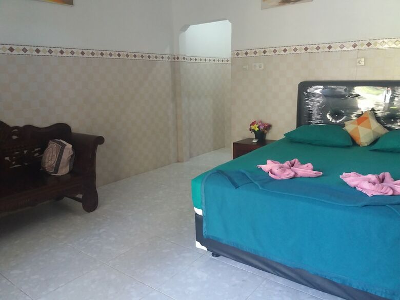 Bed & Breakfast Citiz's House