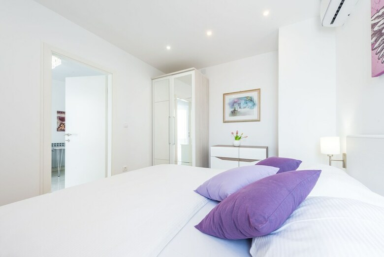 Apartamentos Villa Markoc