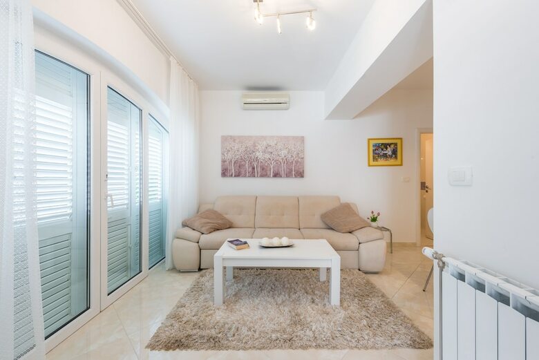 Apartamentos Villa Markoc