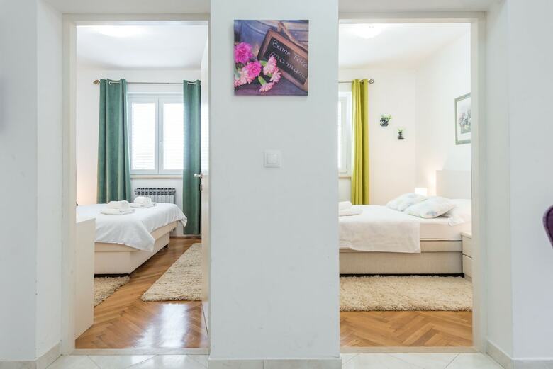 Apartamentos Villa Markoc