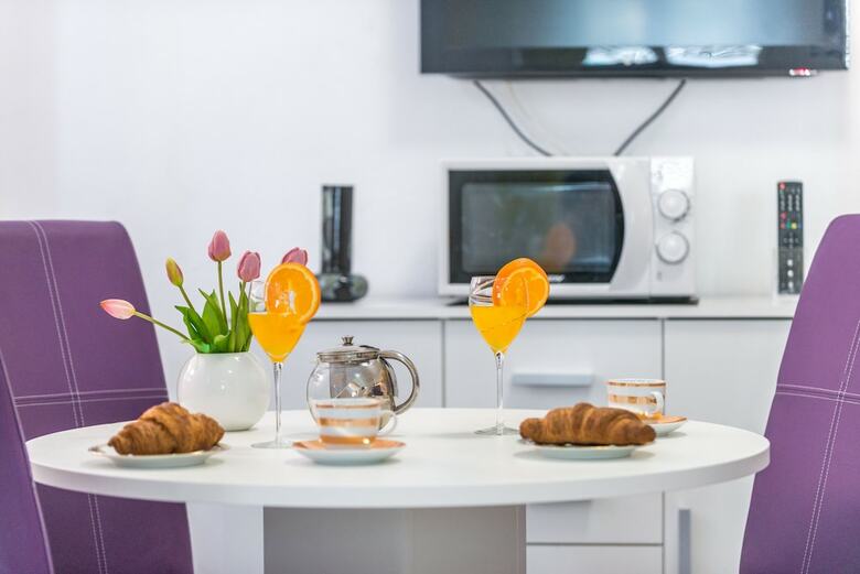 Apartamentos Villa Markoc