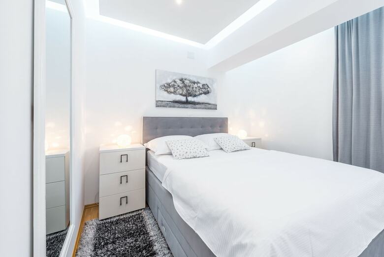 Apartamentos Villa Markoc