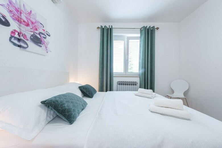Apartamentos Villa Markoc