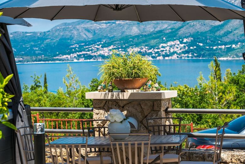 Apartamentos Villa Markoc